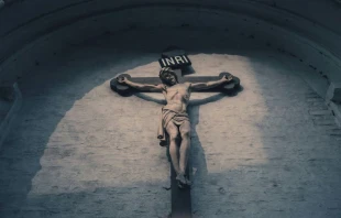 En Semana Santa puedes obtener indulgencia plenaria Crédito: Thuong Do/Unsplash