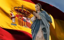 La Inmaculada Concepción es la Patrona de España.