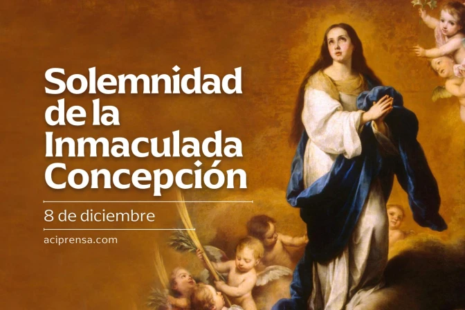 Inmaculada Concepción