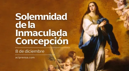 Inmaculada Concepción