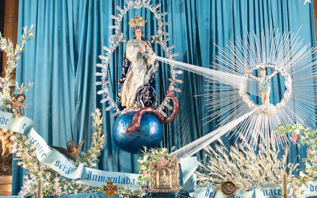 Inmaculada Concepción en Guatemala.?w=200&h=150