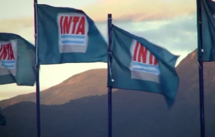 Imagen referencial - INTA Crédito: Captura de video/INTA