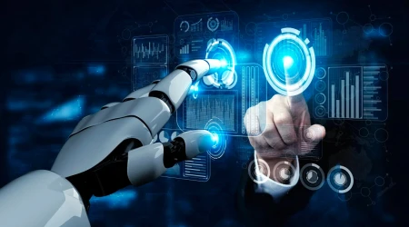 Inteligencia artificial.