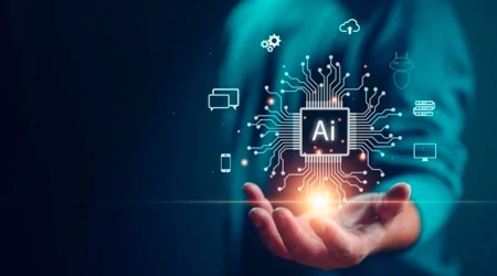 Inteligencia artificial.