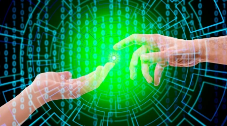 Inteligencia artificial.