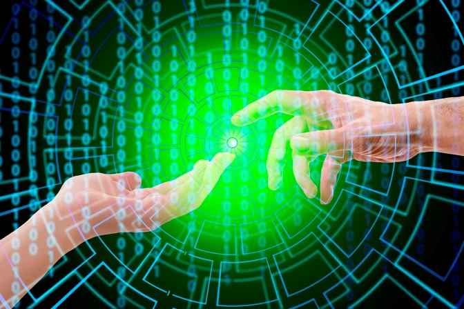 Inteligencia artificial.