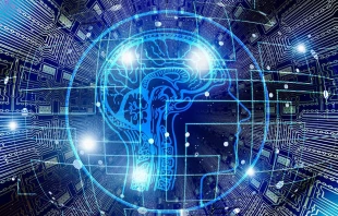 Foto referencial de inteligencia artificial Crédito: Pixabay / dominio público