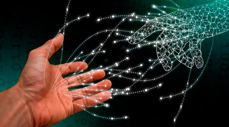 Inteligencia artificial.