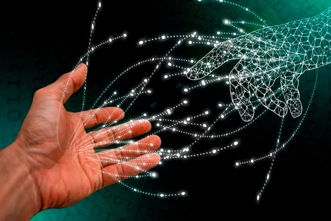 Inteligencia artificial.