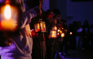 Imagen referencial Crédito: Cathopic