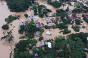 Inundaciones en Cobija (Bolivia) afectan a más de 30.000 personas