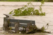 Cáritas lanza campaña solidaria por los afectados de las inundaciones en Argentina