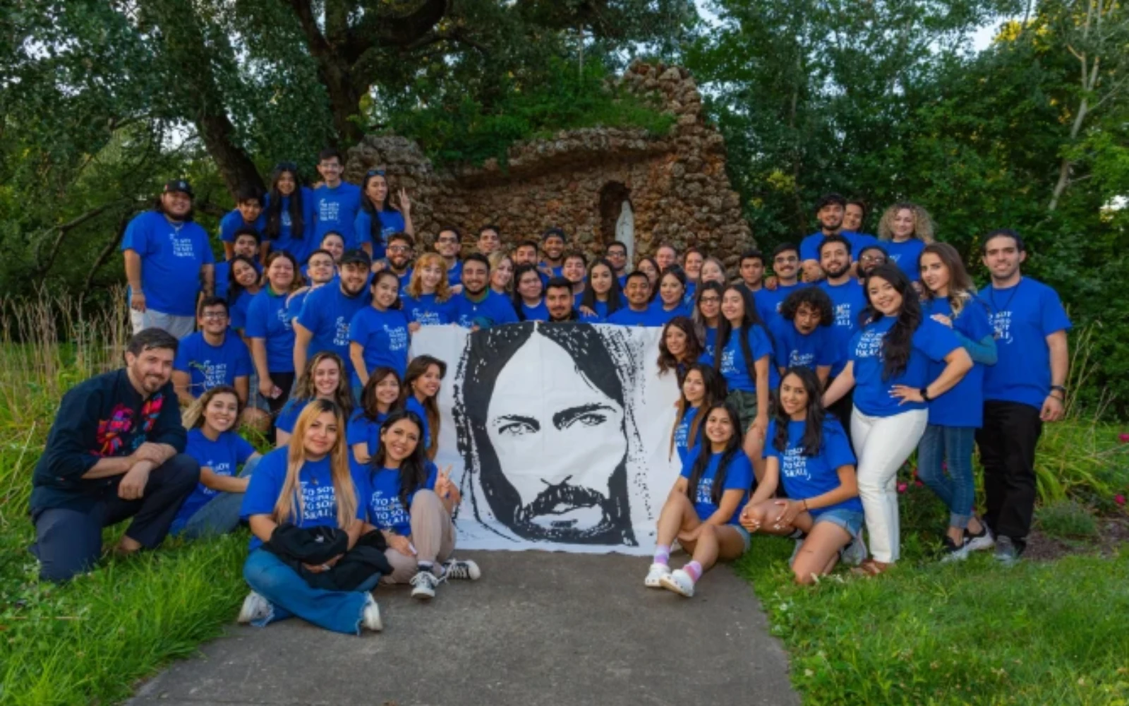 Iskali, un ministerio que atiende a jóvenes católicos hispanos en Estados Unidos, busca formar discípulos misioneros activos.?w=200&h=150