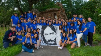 Iskali, un ministerio que atiende a jóvenes católicos hispanos en Estados Unidos, busca formar discípulos misioneros activos.