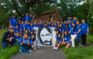 Iskali, un ministerio que atiende a jóvenes católicos hispanos en Estados Unidos, busca formar discípulos misioneros activos. Crédito: Iskali