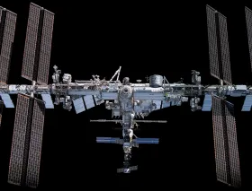 Estudiantes católicos de EEUU lanzan experimento a la Estación Espacial Internacional