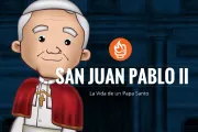 [VIDEO] “San Juan Pablo II: La vida de un Papa Santo”, nuevo video animado de Catholic-link