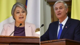 Jeannette Jara y José Antonio Kast se enfrentarán en el balotaje