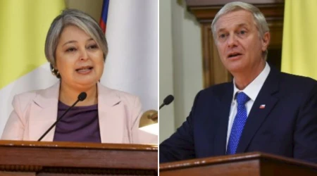 Jeannette Jara y José Antonio Kast se enfrentarán en el balotaje