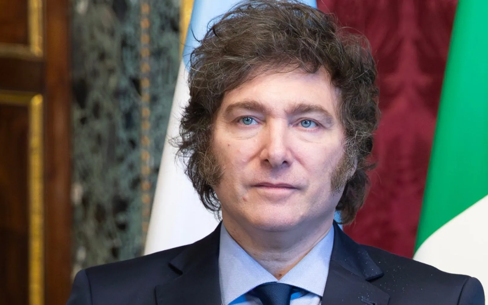 Javier Milei, presidente de Argentina.?w=200&h=150