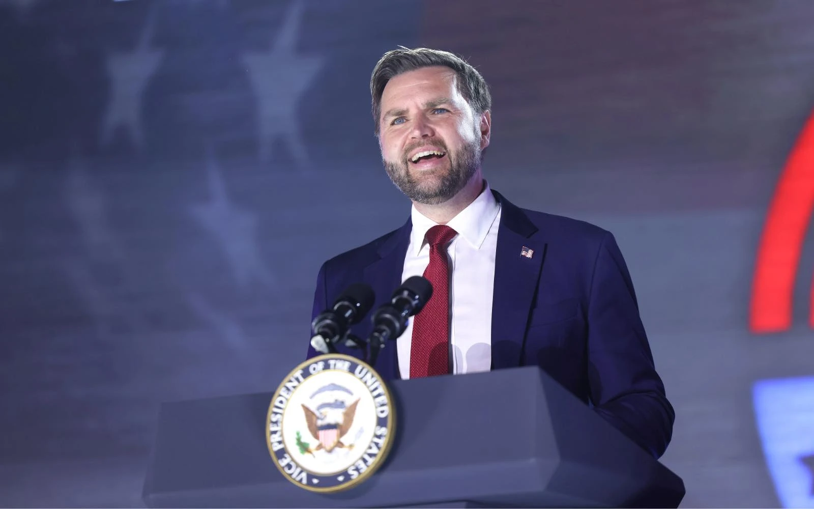 JD Vance, vicepresidente de Estados Unidos.?w=200&h=150