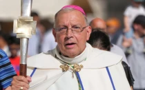 Mons. Jean-Paul Gusching.