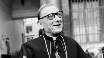 Cardenal Jean Daniélou