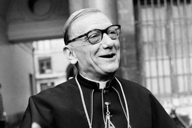 Este Cardenal ofreció su vida por la salvación de su hermano homosexual
