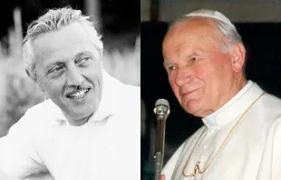 Biógrafo de Juan Pablo II: Pontificia Academia para la Vida traiciona a Jérôme Lejeune Crédito: Dominio público / The White House - dominio público