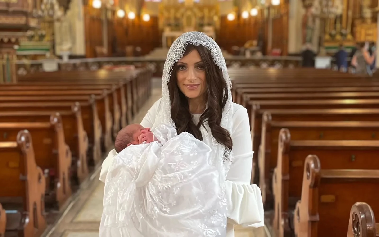 Jessica Hanna y su hijo, Thomas Solanus.?w=200&h=150