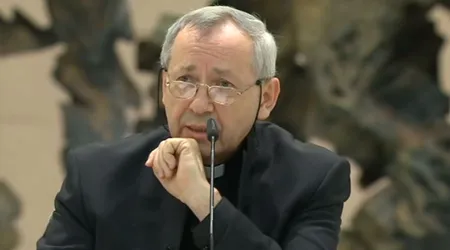 Obispo enviado del Vaticano confirma veracidad de abusos perpetrados por jesuita Rupnik