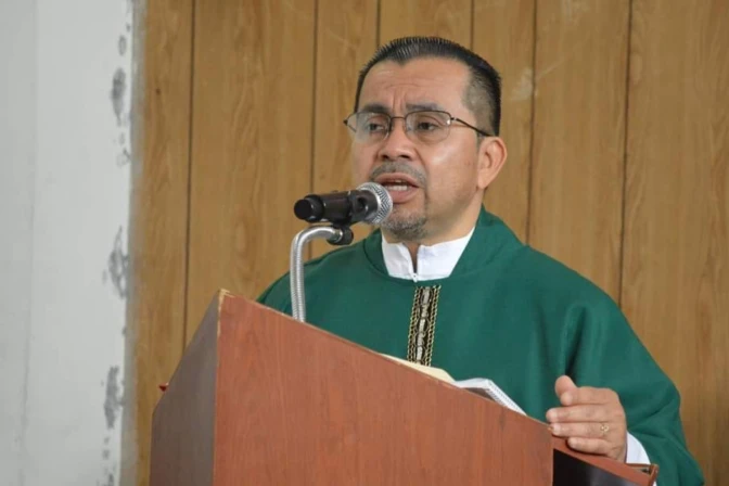 La Compañía de Jesús en Centroamérica tiene nuevo provincial