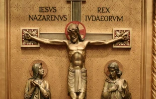 España alberga entre sus tesoros 5 importantes reliquias relacionadas con la Pasión de Cristo. Crédito:  Saint John's Seminary/Unsplash.