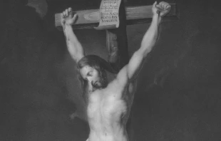 El Dr. Valenzuela explicó además que, en la posición que colocaron a Jesús, “es extraordinariamente difícil respirar”. Crédito:  The New York Public Library/Unsplash.