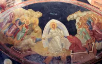 ¿Por qué el Credo dice que Jesús descendió a los infiernos después de morir crucificado?