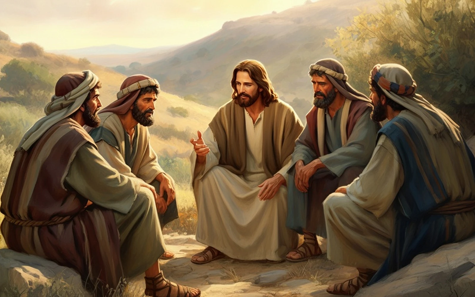 Jesús en su vida pública.?w=200&h=150