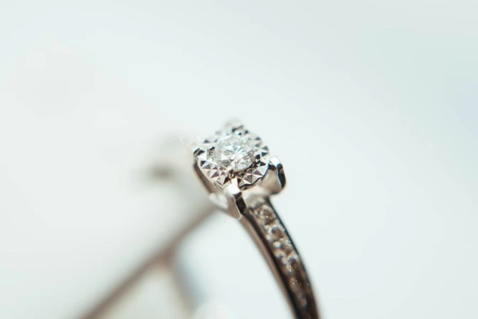 Joyería, imagen referencial