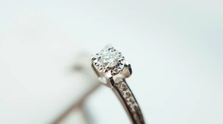 Joyería, imagen referencial