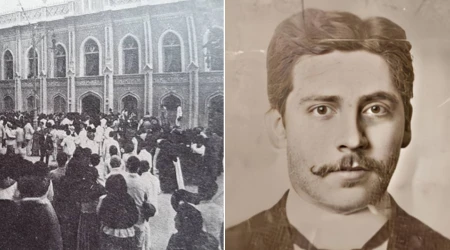 JGH, Canonización equivalente