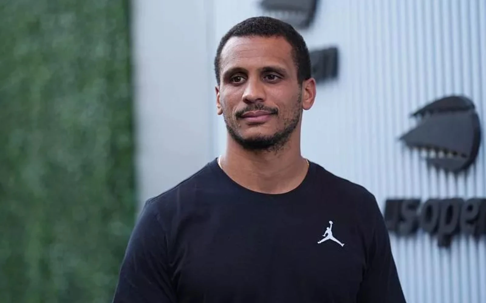 El entrenador de los Celtics, Joe Mazzulla, asiste al Abierto de Estados Unidos de Tenis en el Centro Nacional de Tenis Billie Jean King de la USTA el 31 de agosto en la ciudad de Nueva York.?w=200&h=150