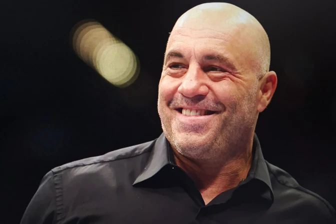 Joe Rogan
