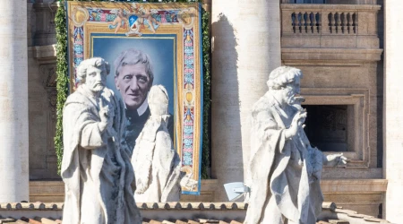 Imagen San John Henry Newman