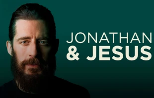 Jonathan Roumie Crédito: Steven Schwartz