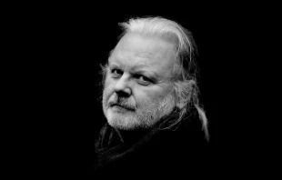 Jon Fosse Crédito: Tom A. Kolstad /Samlaget  (CC-BY-SA 4.0)