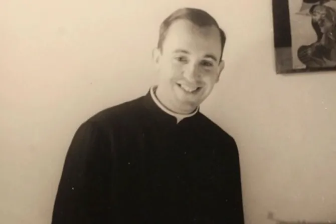 Joven Papa Francisco
