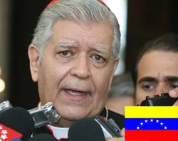 Cardenal Jorge Urosa Savino, Arzobispo de Caracas (Venezuela)?w=200&h=150