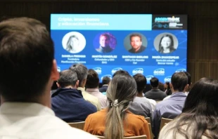 Edición anterior de Argenthink Crédito: ACDE