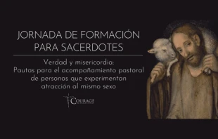 Cartel de Courage Internacional. null