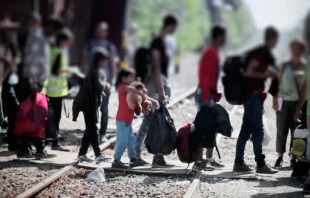 Imagen referencial Crédito: Shutterstock