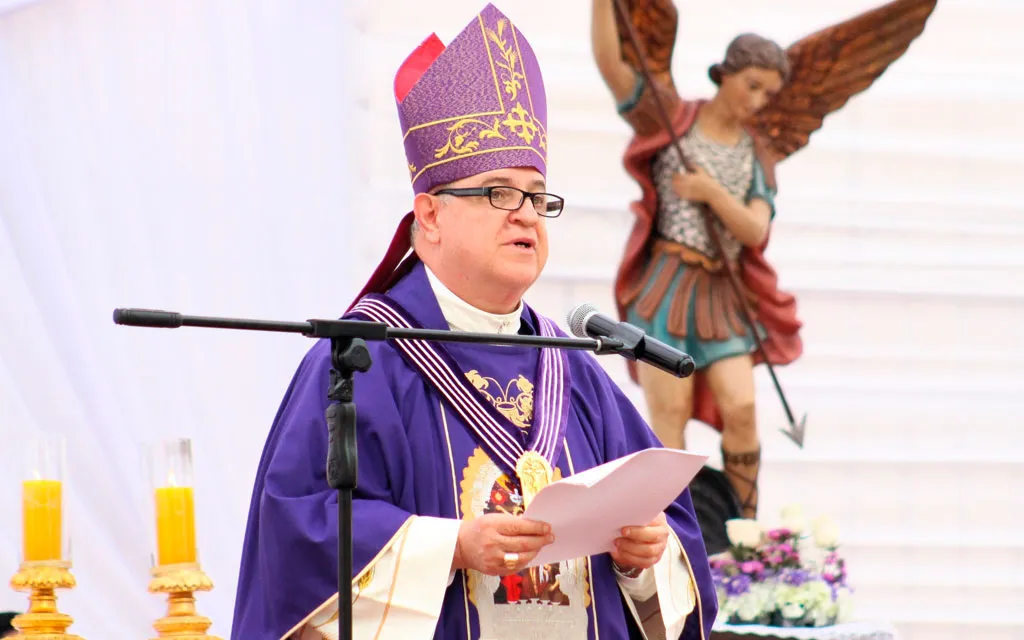 Mons. José Antonio Eguren, Arzobispo de Piura (Perú).?w=200&h=150